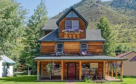 Minturn Inn